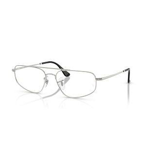 Мед. оправа Ray-Ban RB 6550 2501 56