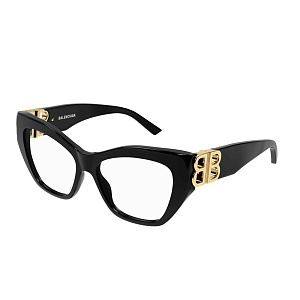 Мед. оправа Balenciaga BB0312O 001 53