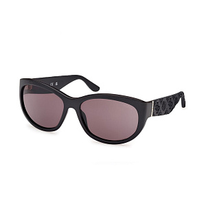 Очки с/з Guess GU00131 01A 60