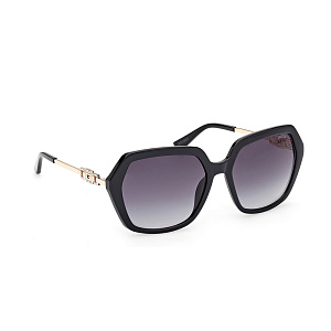 Очки с/з Guess GU00267 01B 57