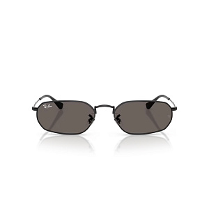 Очки с/з Ray-Ban RB 3947 002/B1 57