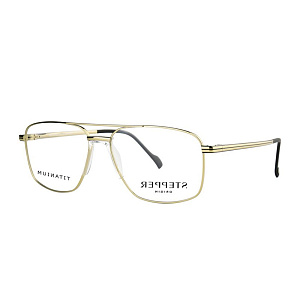 Мед. оправа STEPPER SI-60319 F019 57