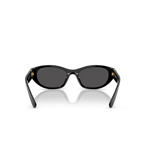 Очки с/з MIU MIU SMU A03 16K-08Z 53