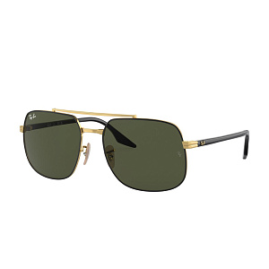 Очки с/з Ray-Ban RB 3699 9000/31 59