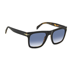 Очки с/з David Beckham DB 7000/S FLAT WR708 56