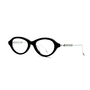 Мед. оправа TATTVA MOLLY BLK 52