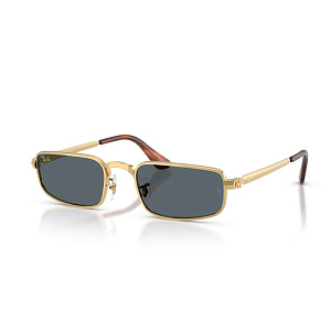 Очки с/з Ray-Ban RB 3927 001/R5 54