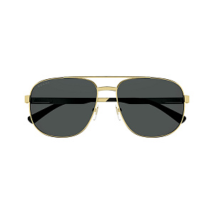 Очки с/з Gucci GG1223S 002 60