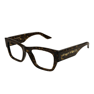 Мед. оправа Alexander McQueen AM0436O 002 52