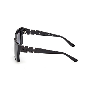 Очки с/з Guess GU00265-H 01B 55