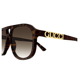 Очки с/з Gucci GG1188S 003 58