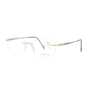 Мед. оправа STEPPER SI-97518 F010 53