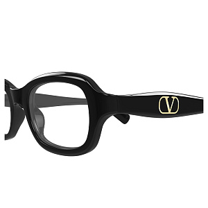 Мед. оправа VALENTINO VG0011O 001 51
