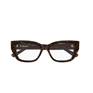 Мед. оправа Balenciaga BB0483O 002 55