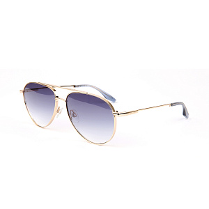 Очки с/з Trussardi TSM3015 04A 62
