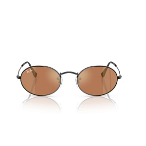 Очки с/з Ray-Ban RB 3547-N 002/40 51