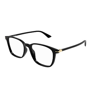 Мед. оправа Montblanc MB0338O 001 50