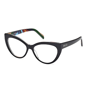 Мед. оправа Emilio Pucci EP5215 001 54