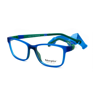Мед. оправа Fisher-Price FPVN017 BLUE 48