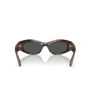 Очки с/з Versace MOD.4480-U 108/87 51