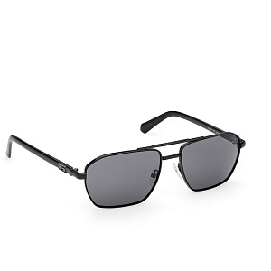 Очки с/з Guess GU00301 01A 59