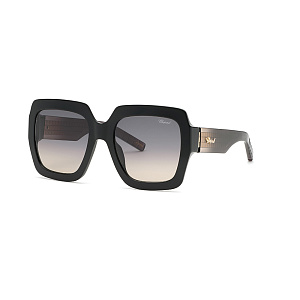 Очки с/з Chopard SCH363 0BLK 55