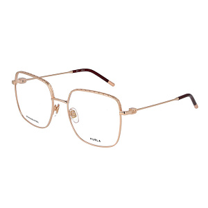 Мед. оправа Furla VFU638 COL.0300 56