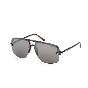 Очки с/з Tom Ford TF1003 Hugo-02 51B 63