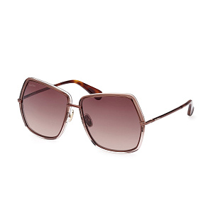 Очки с/з Max Mara MM0054 ELSA3 48F 61