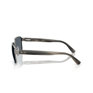 Очки с/з Ray-Ban RB 3750 004/R5 59