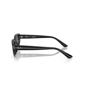 Очки с/з Ray-Ban RB 4457D 6677/11 55