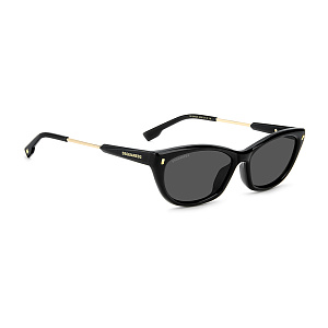 Очки с/з DSQUARED2 D2 0209/G/S 807IR 57